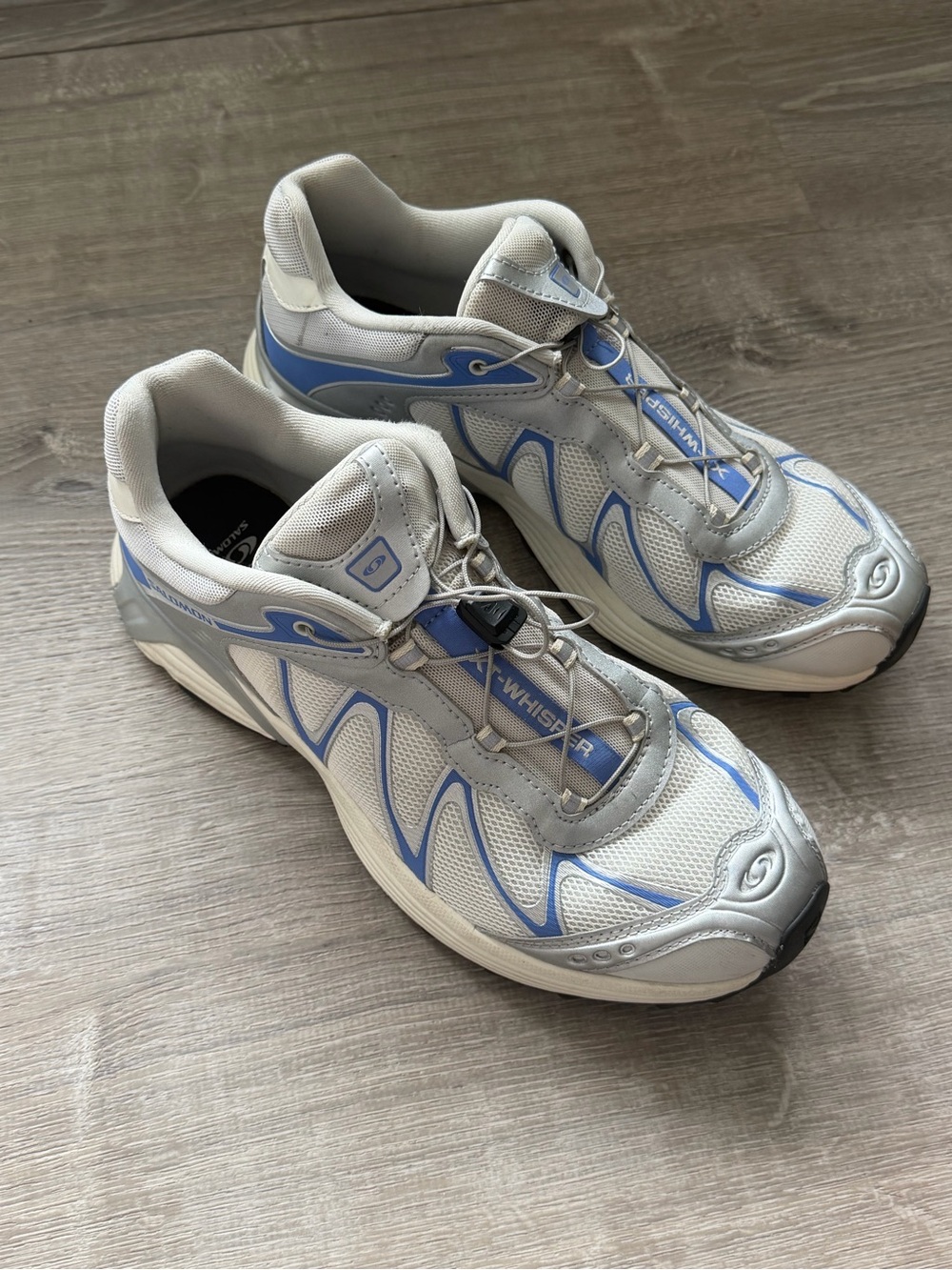 Salomon Gender Inclusive XT-Whisper sneakers